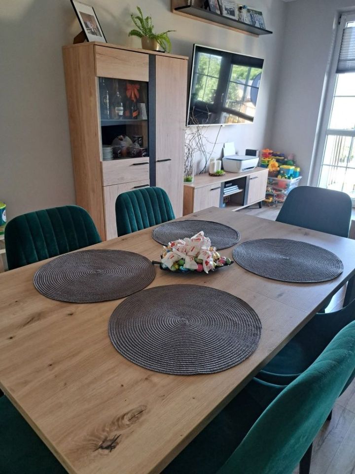 Mieszkanie 3-pokojowe Żychlin, ul. Okoniewskiego. Zdjęcie 7