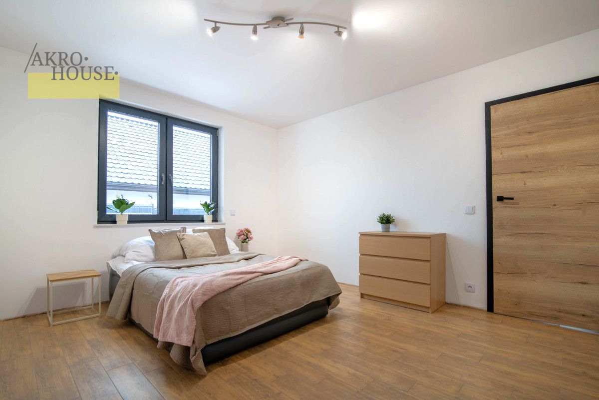 dom wolnostojący, 3 pokoje Dąbrowa Górnicza, ul. Ogrodników. Zdjęcie 12