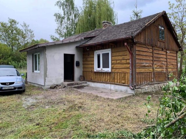 dom wolnostojący Wójeczka. Zdjęcie 1