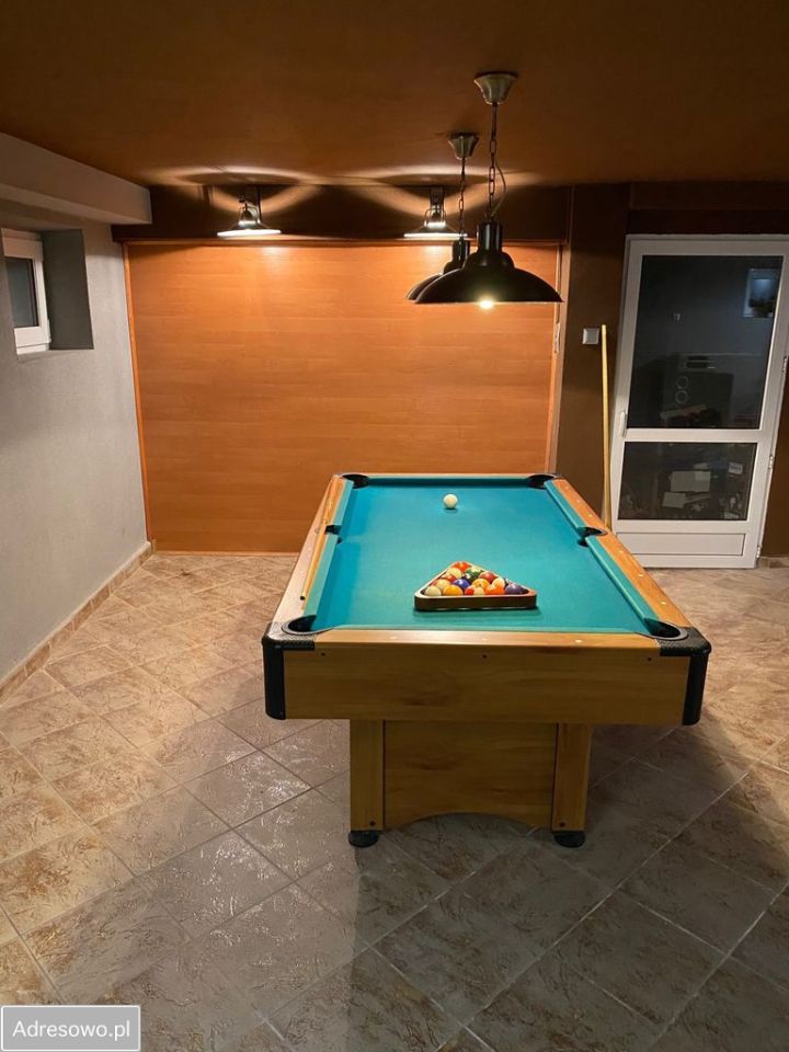 bliźniak, 4 pokoje Gdańsk Osowa, ul. Mariusza Zaruskiego. Zdjęcie 6