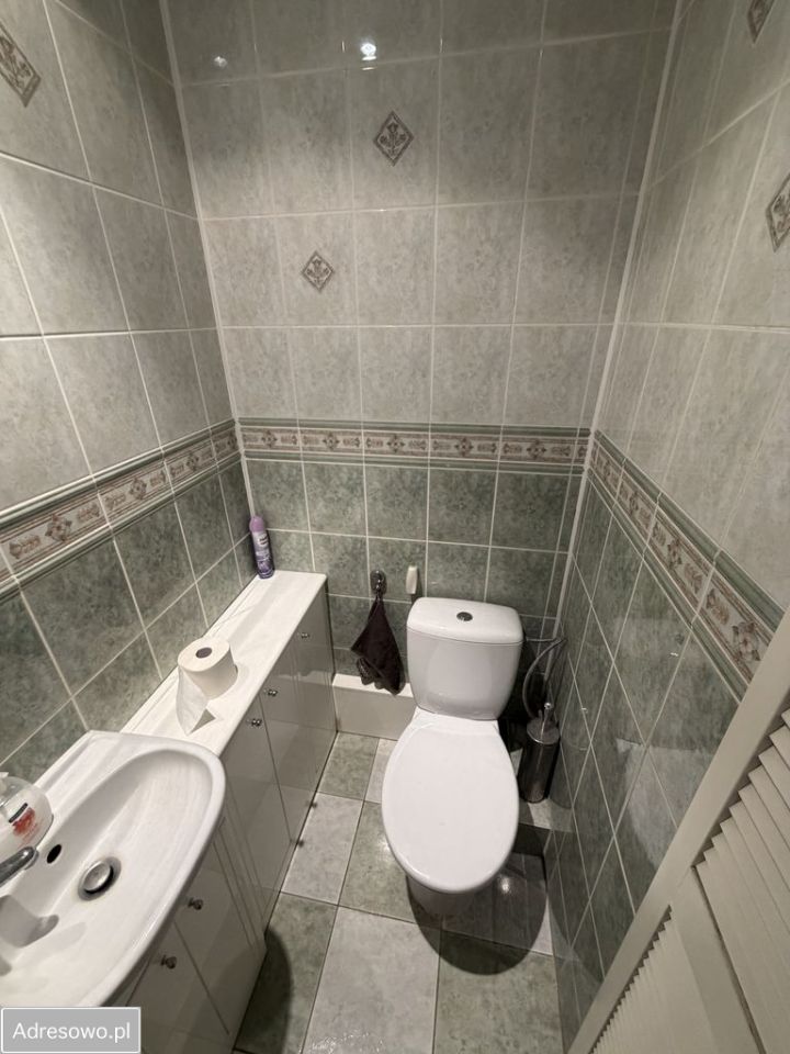 Mieszkanie 3-pokojowe Łódź Olechów. Zdjęcie 6