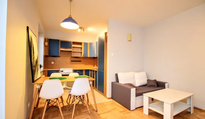 Mieszkanie 2-pokojowe Rzeszów, ul. Eugeniusza Nazimka