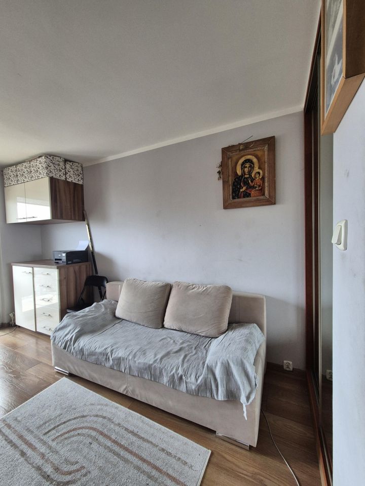 Mieszkanie 2-pokojowe Gdynia Pogórze, ul. ppłk. Ignacego Szpunara. Zdjęcie 3