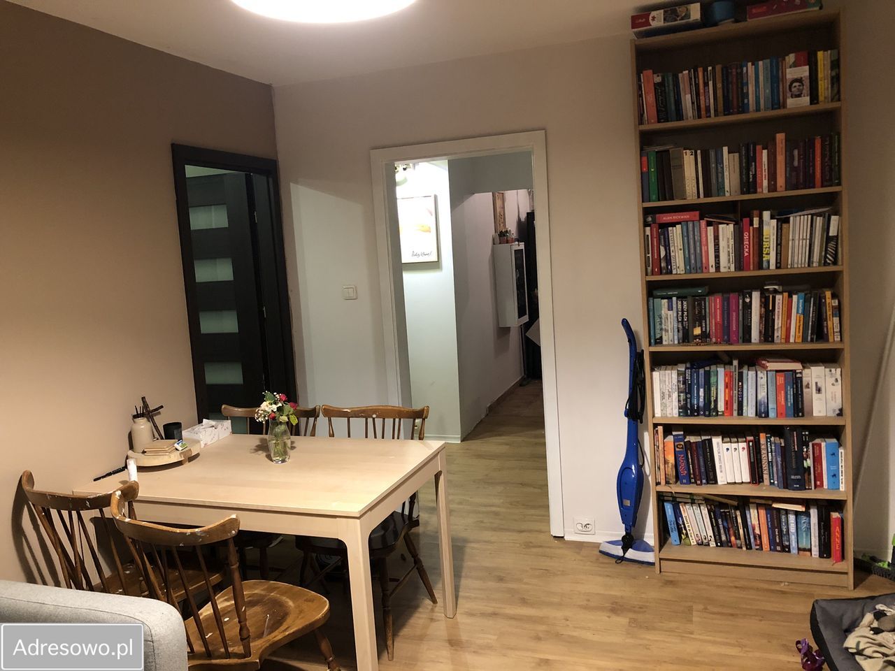 Mieszkanie 3-pokojowe Toruń Na Skarpie. Zdjęcie 5