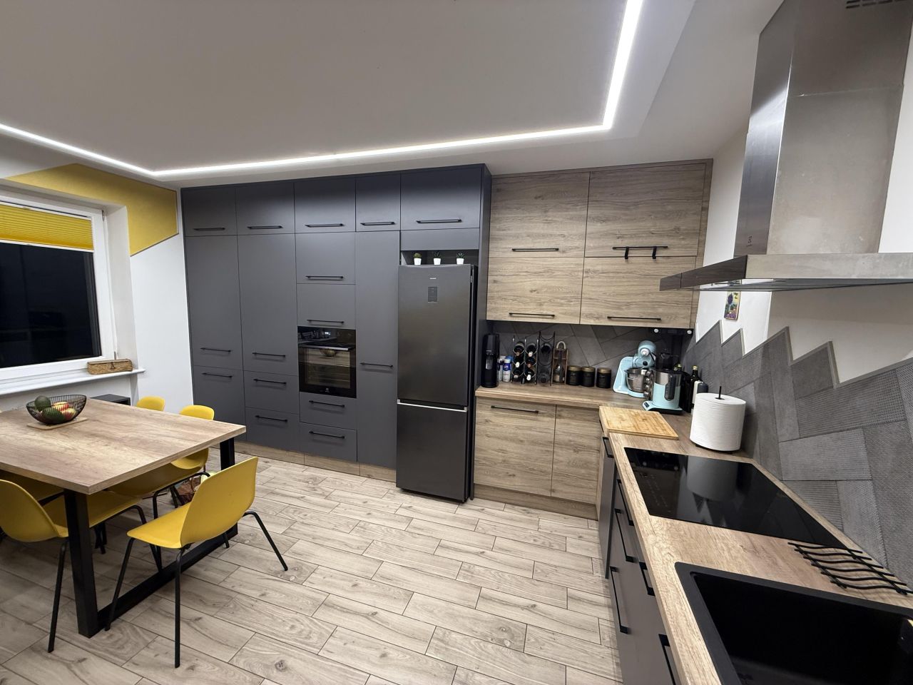 Mieszkanie 4-pokojowe Łódź Radogoszcz, ul. Lewa. Zdjęcie 8