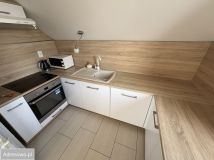 Mieszkanie 3-pokojowe Kraków Mistrzejowice. Zdjęcie 2