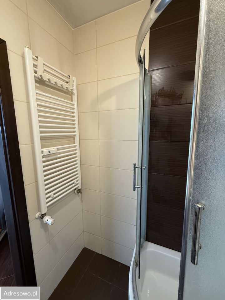 Mieszkanie 2-pokojowe Koziegłowy, ul. marsz. Józefa Piłsudskiego. Zdjęcie 14