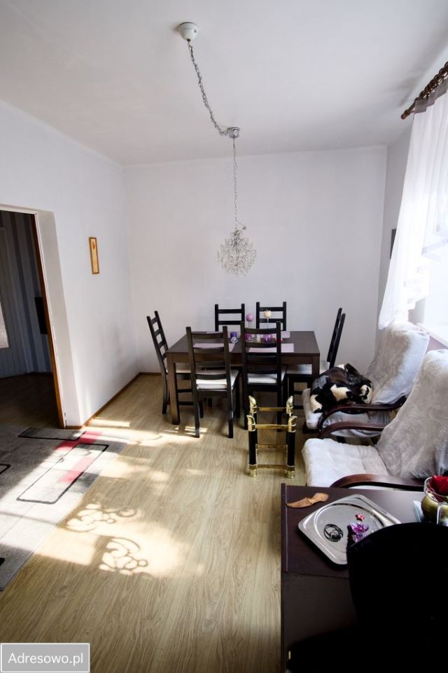 dom wolnostojący, 3 pokoje Rzgów, ul. Łódzka. Zdjęcie 5