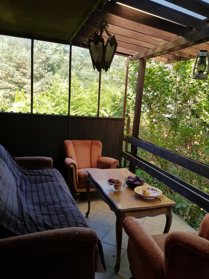 Działka rekreacyjna Łosie, ul. Czyżyka. Zdjęcie 6