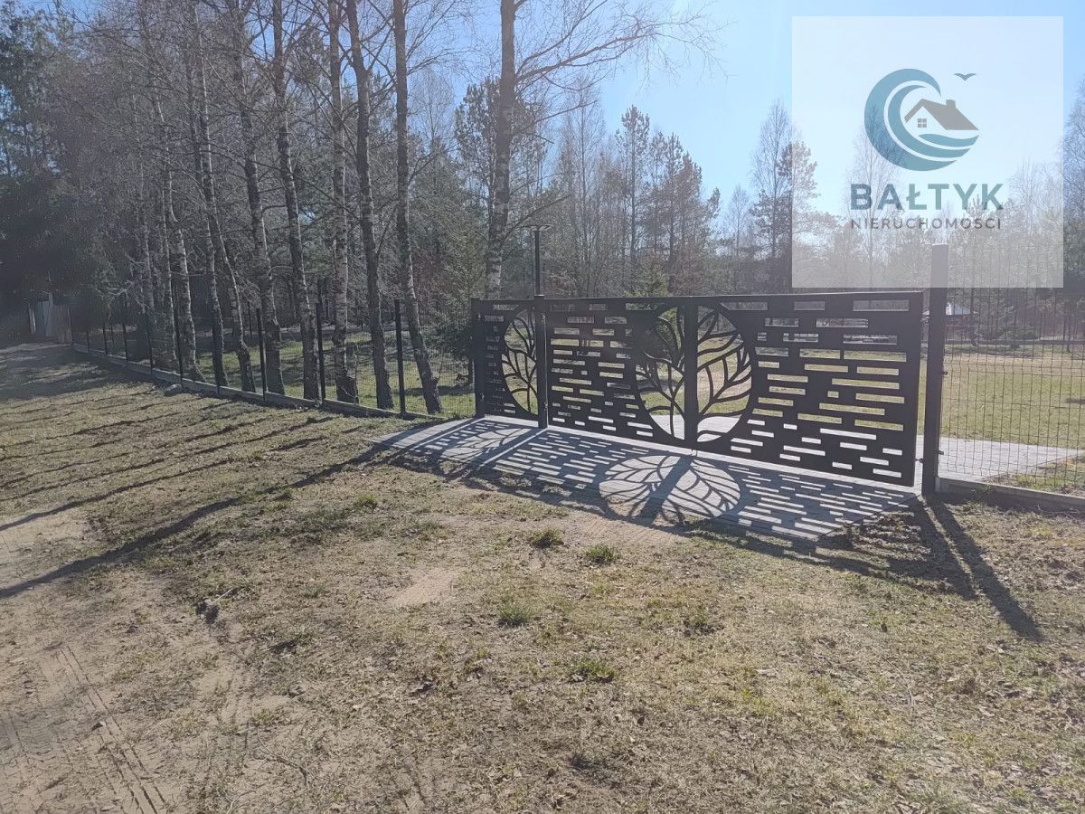 Działka rolna Kobylasz. Zdjęcie 4