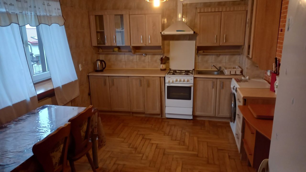 Mieszkanie 2-pokojowe Lublin Abramowice. Zdjęcie 2