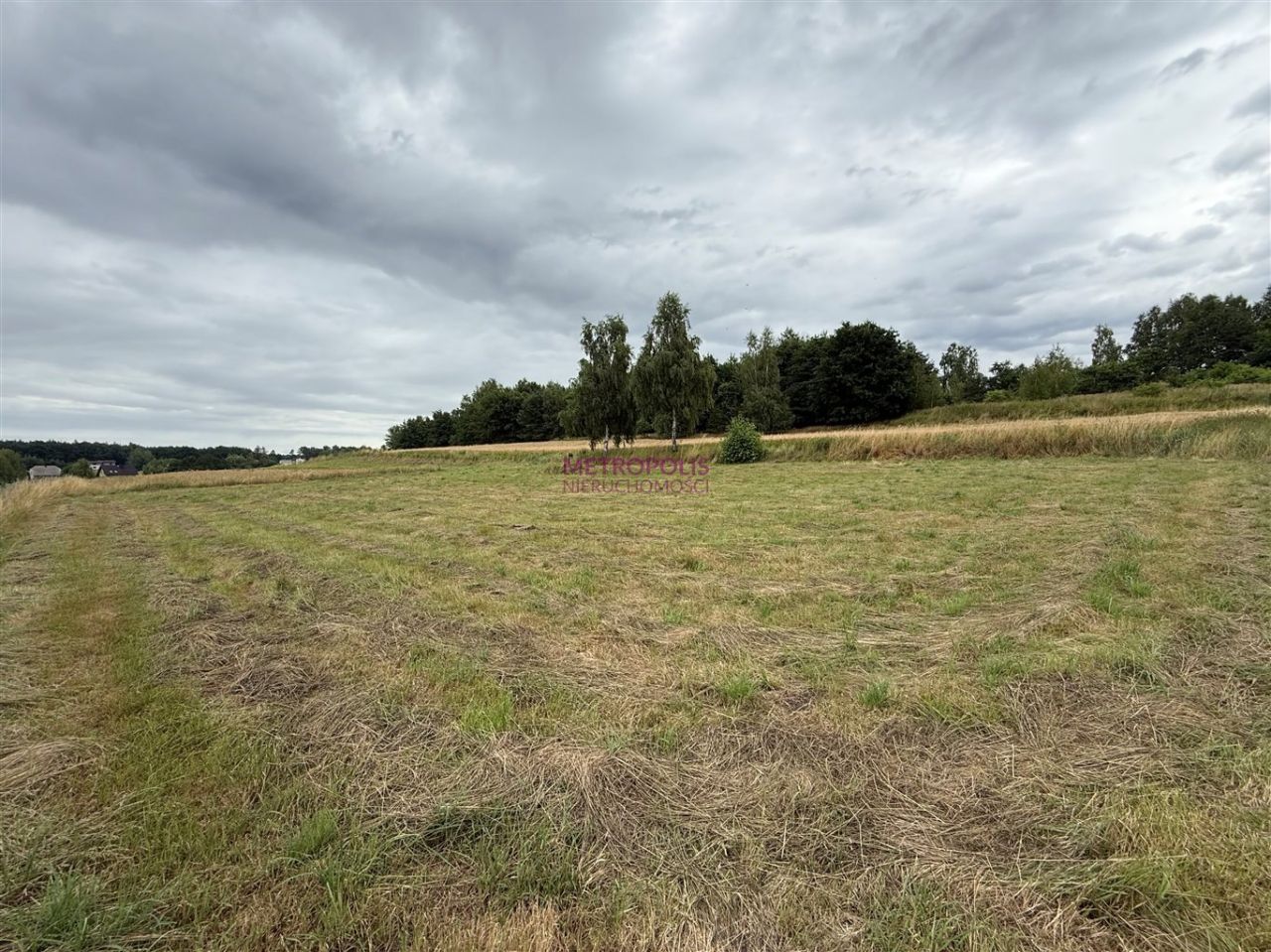 Działka Gaszowice. Zdjęcie 3