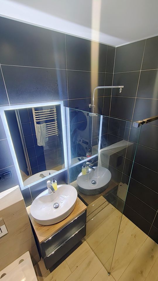 Mieszkanie 2-pokojowe Łódź Polesie, ul. Joanny Żubrowej. Zdjęcie 8