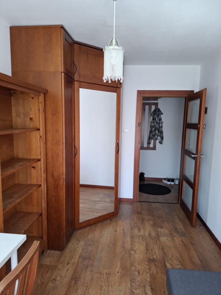 Pokój Warszawa Wola, ul. Jana Olbrachta. Zdjęcie 2