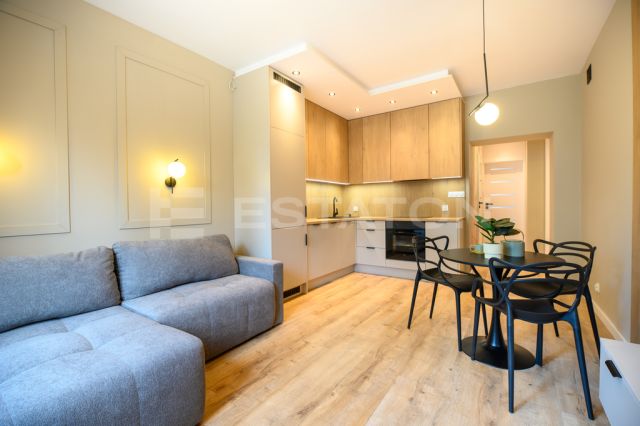 Mieszkanie 3-pokojowe Rzeszów, ul. Jarosława Dąbrowskiego. Zdjęcie 1