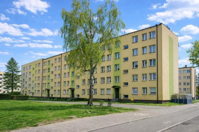 Mieszkanie 1-pokojowe Piekary Śląskie, ul. Armii Krajowej. Zdjęcie 5