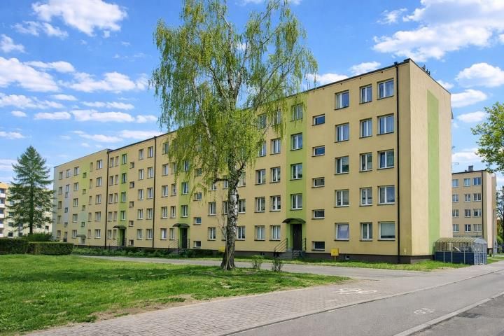 Mieszkanie 1-pokojowe Piekary Śląskie, ul. Armii Krajowej. Zdjęcie 5