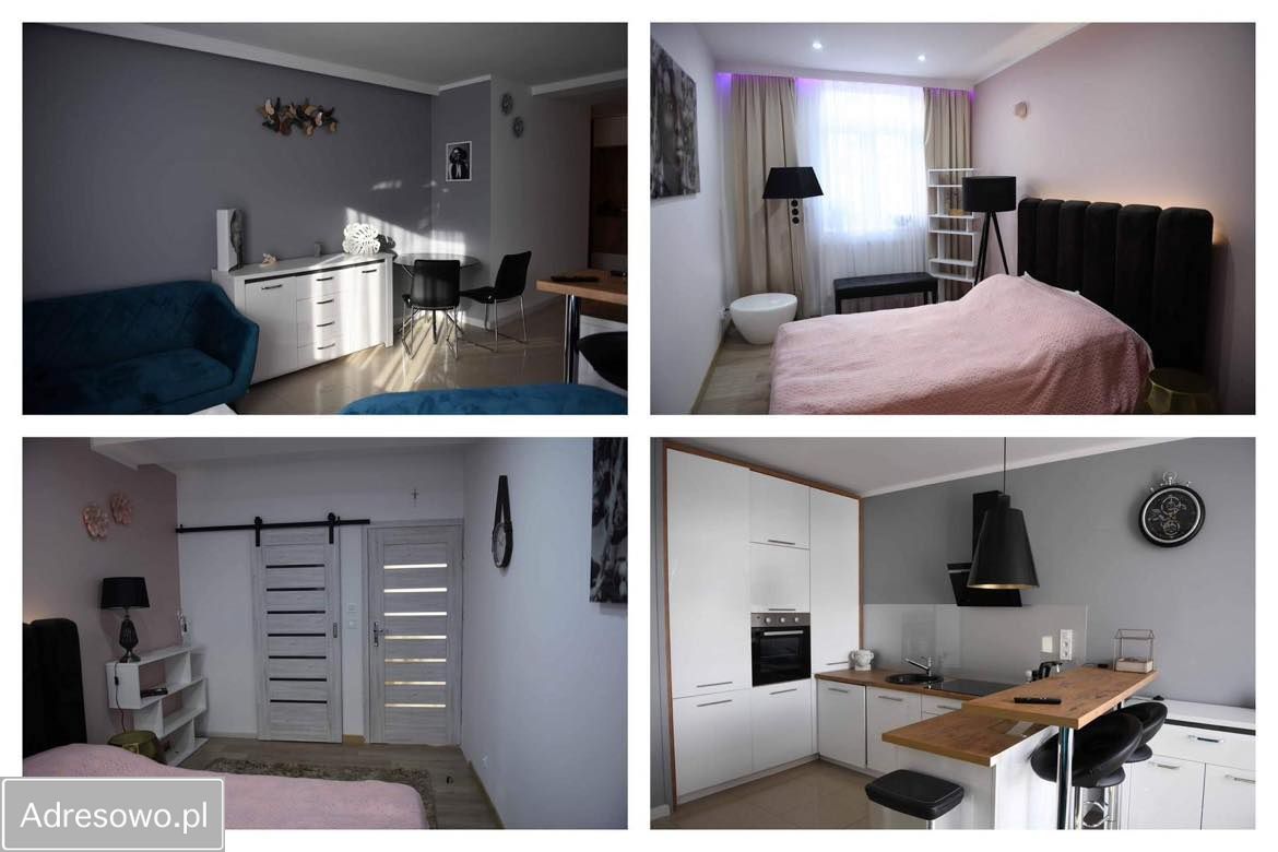 Mieszkanie 2-pokojowe Ełk, ul. Michała Kajki. Zdjęcie 10