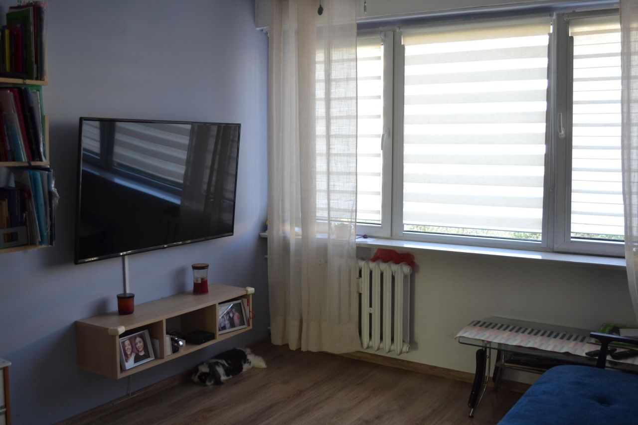 Mieszkanie 3-pokojowe Toruń Mokre, ul. Grudziądzka. Zdjęcie 13