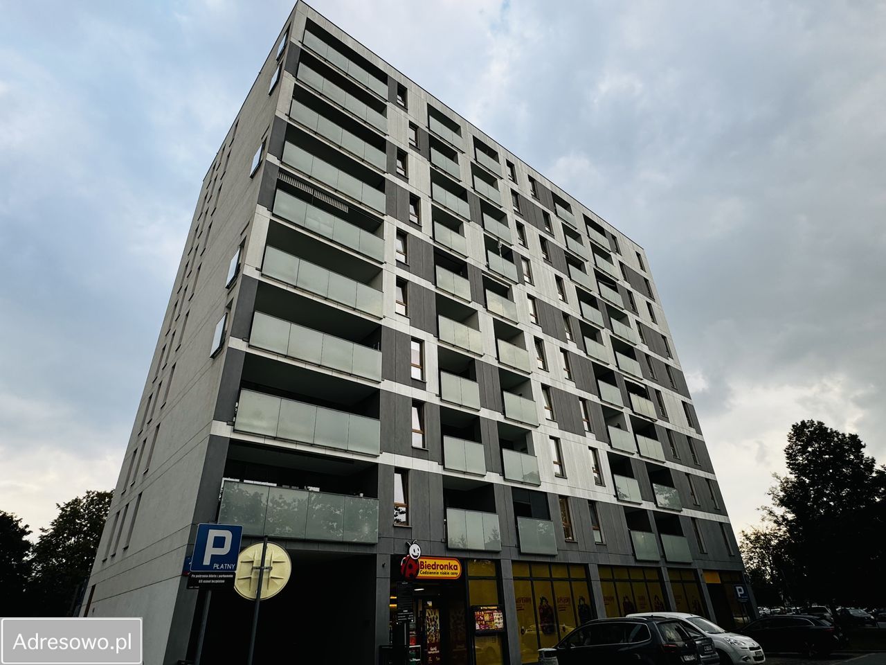 Mieszkanie 3-pokojowe Warszawa Bemowo, ul. Szeligowska. Zdjęcie 9