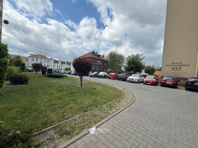 Mieszkanie 3-pokojowe Poznań Jeżyce, ul. Piątkowska. Zdjęcie 21