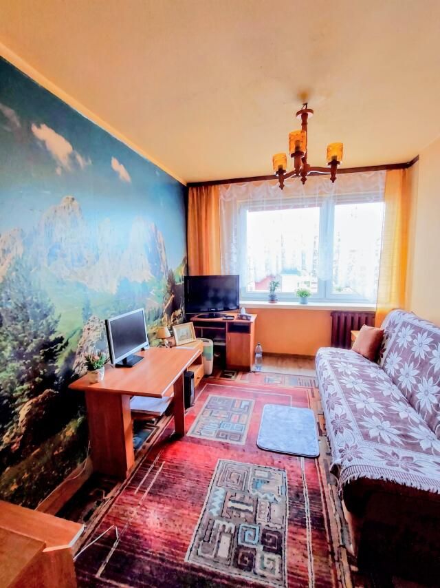 Mieszkanie 3-pokojowe Sosnowiec Zagórze, ul. 11 Listopada. Zdjęcie 2