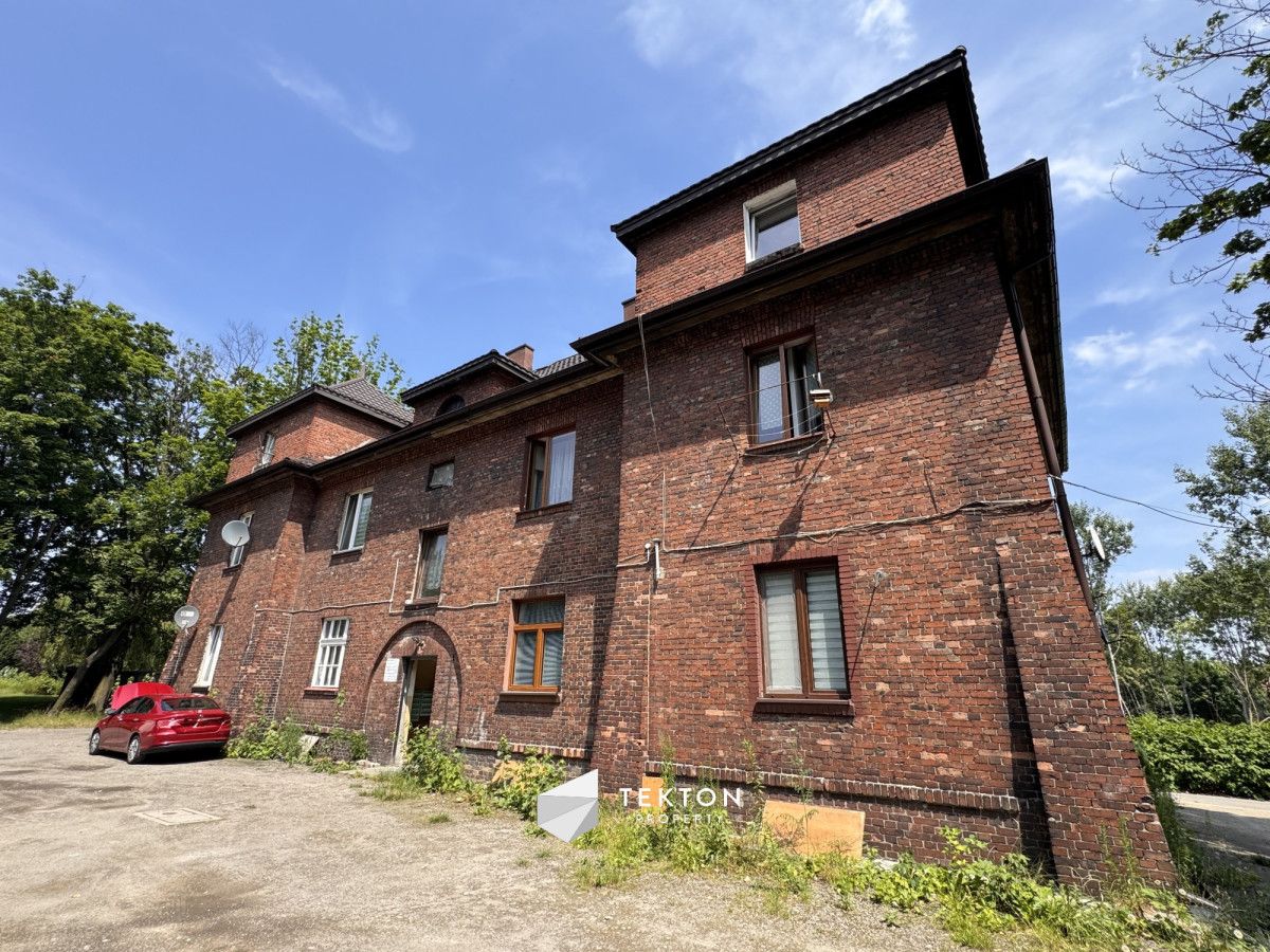 Mieszkanie 2-pokojowe Sosnowiec, ul. Stanisława Mikołajczyka. Zdjęcie 15