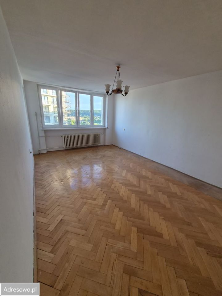 Mieszkanie 2-pokojowe Gdańsk Oliwa, al. Grunwaldzka. Zdjęcie 5