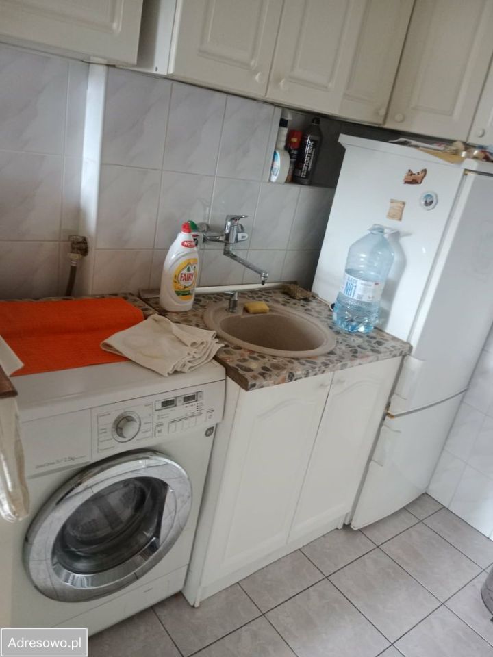 Mieszkanie 2-pokojowe Warszawa Wawer, ul. Korkowa. Zdjęcie 7