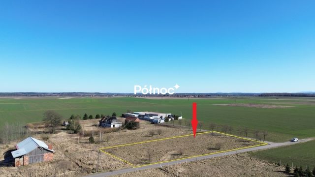 Działka budowlana Czerna. Zdjęcie 4