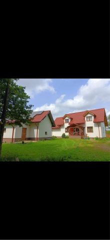 dom wolnostojący Babice. Zdjęcie 1