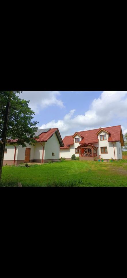 dom wolnostojący Babice. Zdjęcie 1