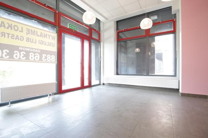 Lokal Wrocław Psie Pole, ul. Waniliowa. Zdjęcie 4