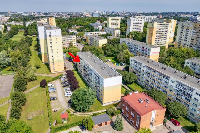 Mieszkanie 2-pokojowe Łódź, ul. Smocza. Zdjęcie 32