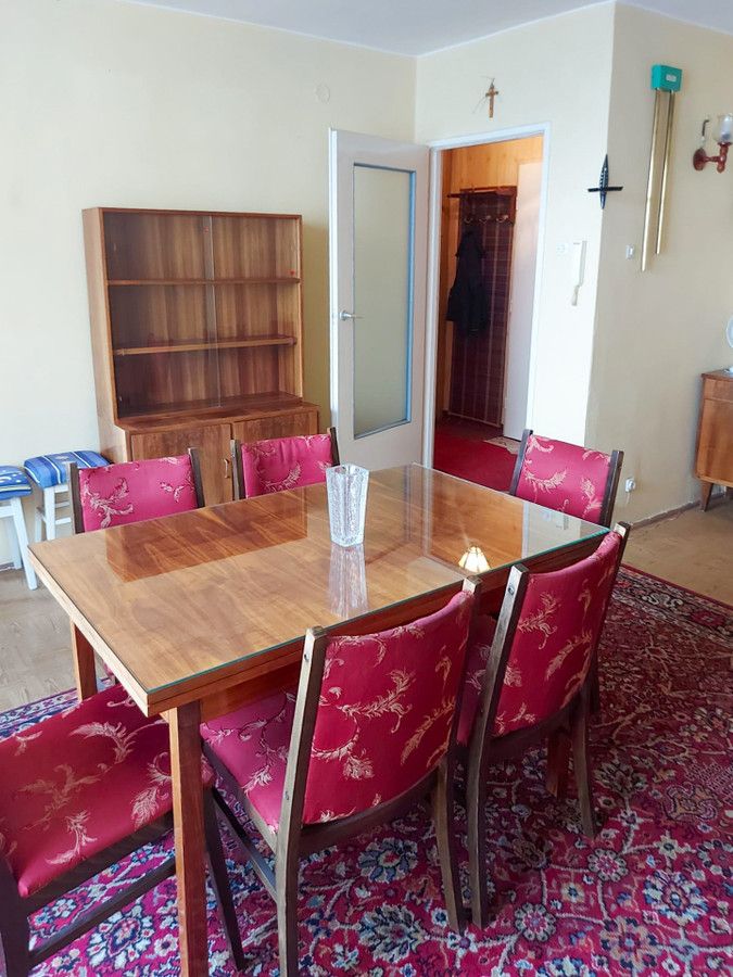 Mieszkanie 1-pokojowe Warszawa Targówek, ul. Malborska. Zdjęcie 19