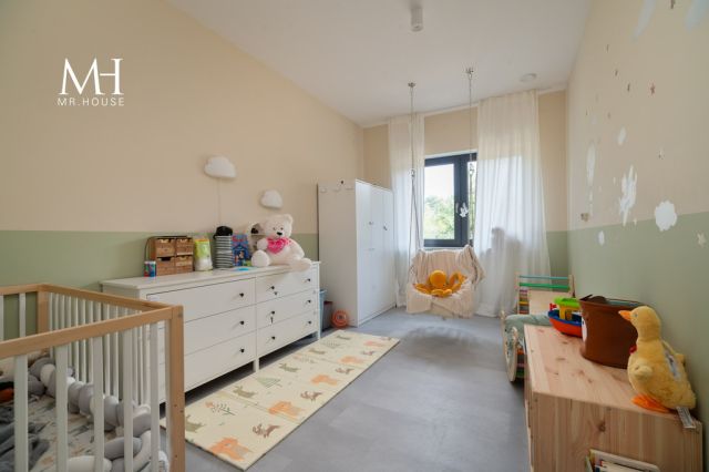 dom wolnostojący, 4 pokoje Oleśnik. Zdjęcie 14