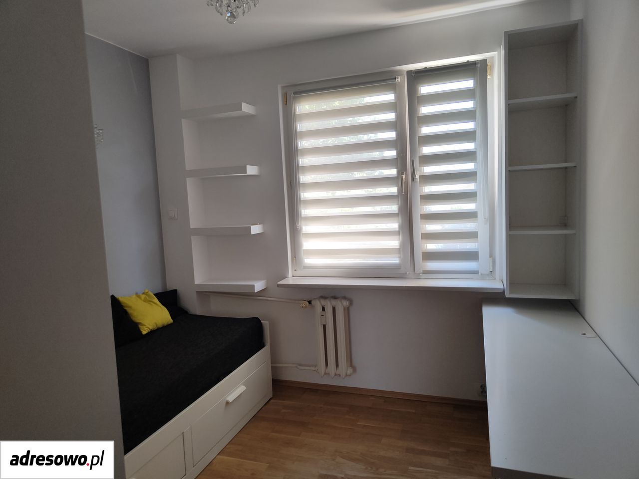 Mieszkanie 3-pokojowe Warszawa Mokotów, ul. Iberyjska. Zdjęcie 10