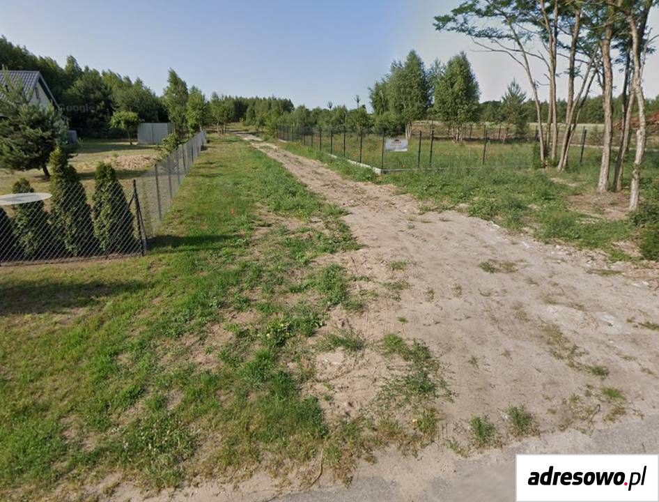Działka budowlana Gilówka Górna. Zdjęcie 1