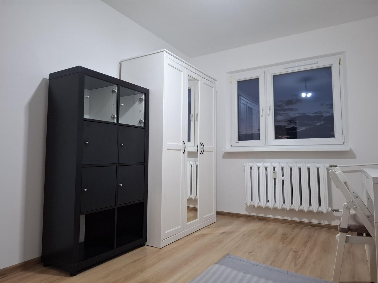 Mieszkanie 3-pokojowe Kraków Ruczaj, ul. Wacława Lipińskiego. Zdjęcie 12