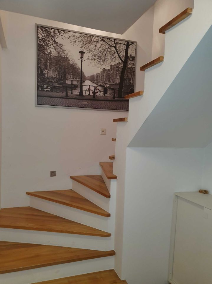 Mieszkanie 4-pokojowe Lublin, ul. Nadbystrzycka. Zdjęcie 4