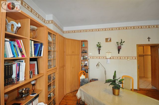 Mieszkanie 3-pokojowe Wrocław Śródmieście, pl. gen. Józefa Bema. Zdjęcie 17