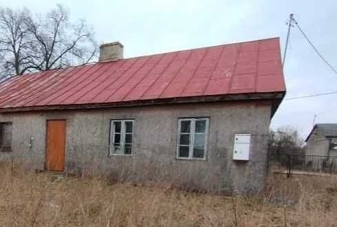 Działka siedliskowa Cierpigórz. Zdjęcie 1