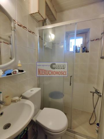 dom wolnostojący, 5 pokoi Boryszew. Zdjęcie 7