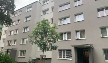 Mieszkanie 2-pokojowe Warszawa Ochota
