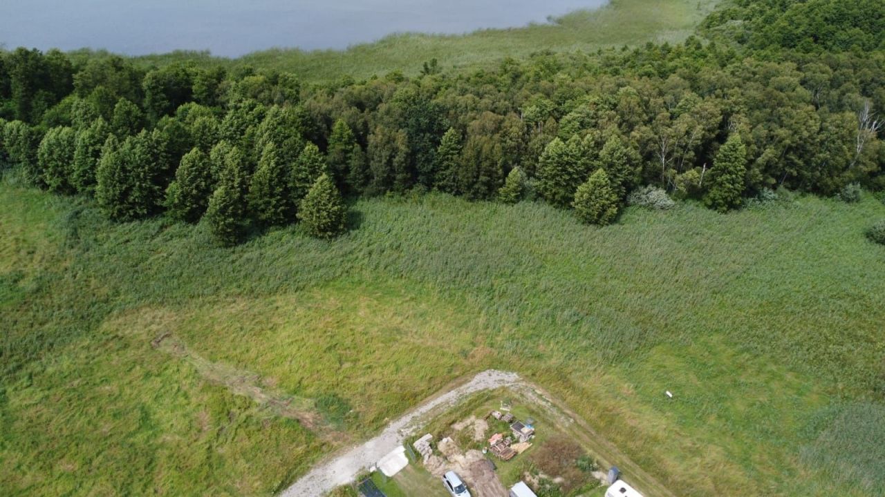 Działka rekreacyjna Gorzów Wielkopolski. Zdjęcie 5