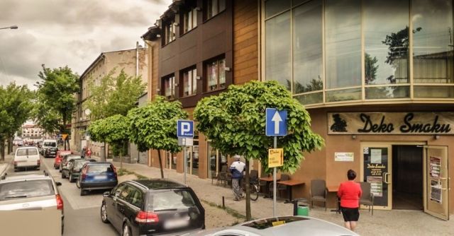 Lokal Tomaszów Mazowiecki, ul. Grunwaldzka. Zdjęcie 1