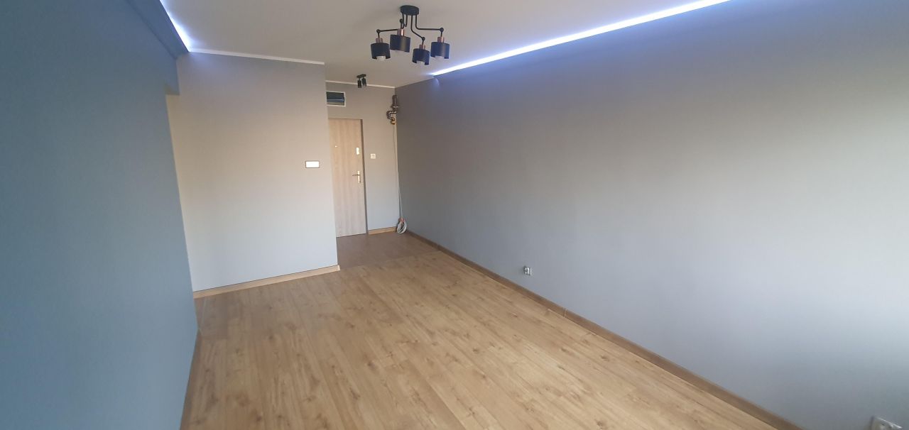 Mieszkanie 2-pokojowe Białystok Piaski, ul. Zwierzyniecka
