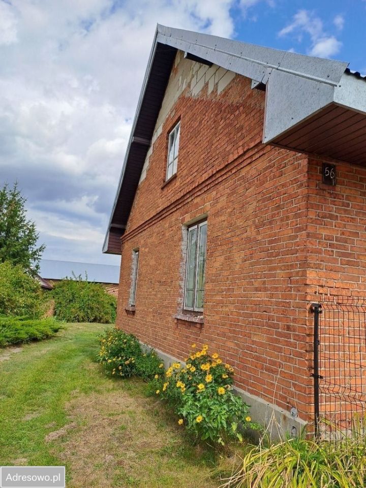 gospodarstwo, 4 pokoje Tarkawica. Zdjęcie 4