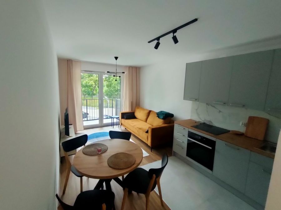 Mieszkanie 3-pokojowe Gdynia Grabówek, ul. Stefana Okrzei. Zdjęcie 8