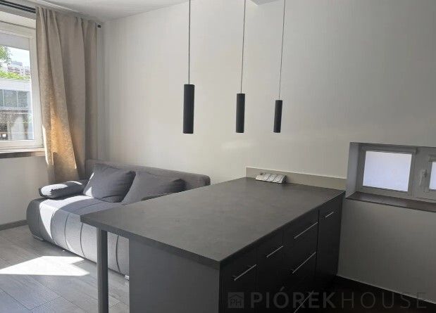 Mieszkanie 2-pokojowe Warszawa Praga-Południe, ul. Majdańska. Zdjęcie 3